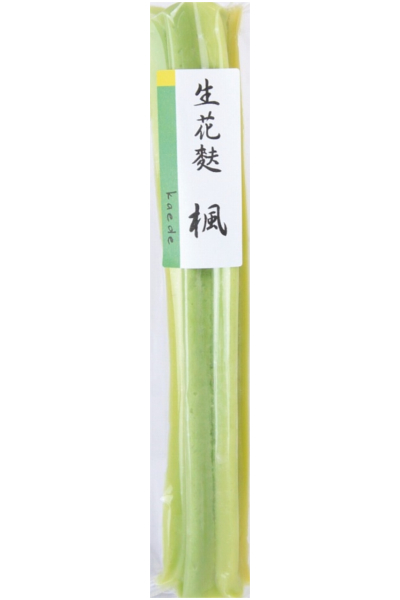 生花麩楓【夏季限定商品】 | 麩の岡田屋